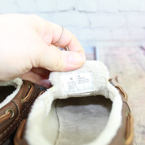 JBU by Jambu Waterproof Duck Shoe Size 7 M - Picture 7 of 9